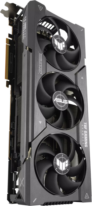 ASUS AMD Radeon™ TUF Gaming AMD Radeon™ RX 7900 XTX OC Edition, 24GB GDDR6_627451869