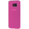 EPICO ultratenký plastový kryt pro Samsung Galaxy S7 Edge TWIGGY MATT - růžová