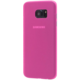 EPICO ultratenký plastový kryt pro Samsung Galaxy S7 Edge TWIGGY MATT - růžová