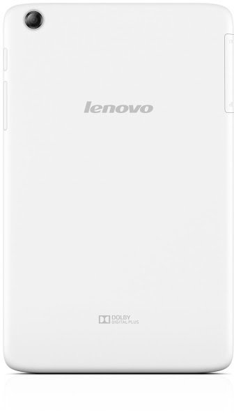 Lenovo IdeaTab A8-50, 16GB, 3G, bílá_1863316083