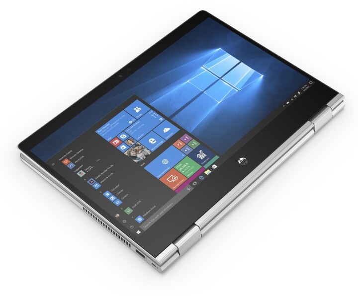 HP ProBook x360 435 G7, stříbrná_1422919258
