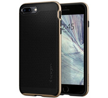 Spigen Neo Hybrid 2 pro iPhone 7 Plus/8 Plus, gold_1208192140