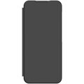 Samsung flipové pouzdro pro Galaxy A14, černá_706426027