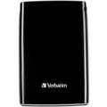 Verbatim Store 'n' Go 2.5" - 500GB, Black_458763255