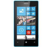 Nokia Lumia 520, modrá_1267502706