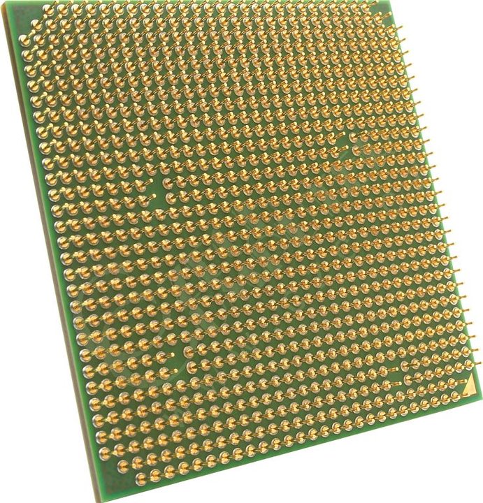 AMD Athlon 64 X2 6400+ (Socket AM2) Box Black Edition_811428303
