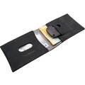 FIXED peněženka Smile Wallet se smart trackerem, kožená, černá_1056630004