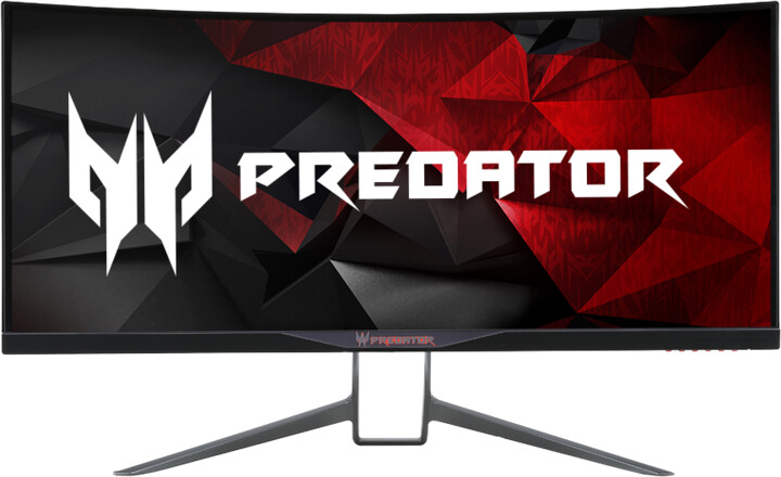 Acer Predator X34 - LED monitor 34&quot;_1428591717