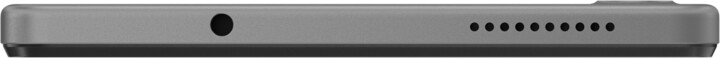 Lenovo Tab M8 4th Gen 2024, 4GB/64GB, Arctic Grey + Clear Case a fólie_1743346953