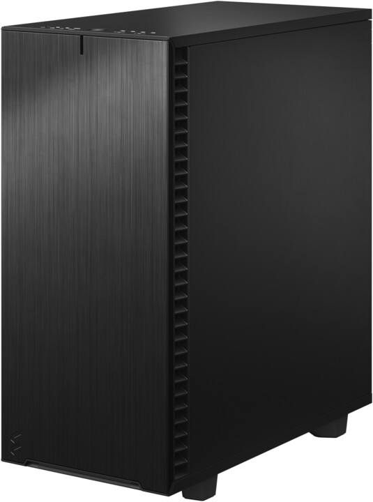 Fractal Design Define 7 Compact Black TG light