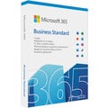 Microsoft 365 Business Standard 1 rok Poukaz 200 Kč na nákup na Mall.cz + O2 TV HBO a Sport Pack na dva měsíce