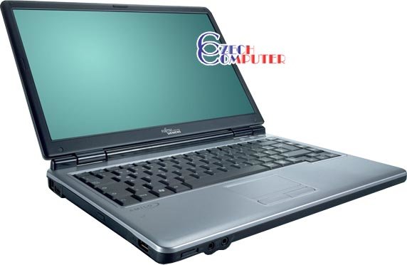 Fujitsu Siemens Amilo M6450G - LBY:CZH-M6450OBCZ_257121288