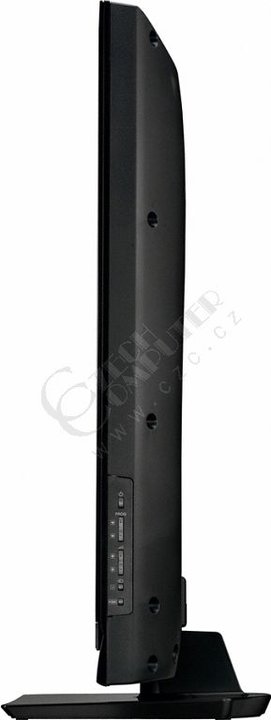 Sony Bravia KDL-40W5500K - LCD televize 40&quot;_1356581430
