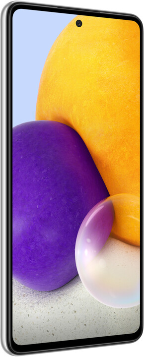 Samsung Galaxy A72, 6GB/128GB, Awesome White_261953150