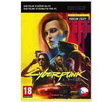 Cyberpunk 2077 - Ultimate Edition (PC)_2740124