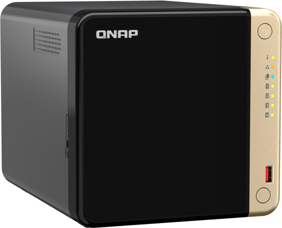 QNAP TS-464-4G_187145607