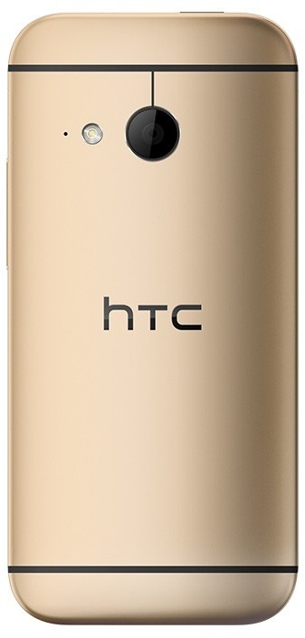HTC One mini 2, zlatá_41568444