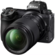 Nikon Z6 II + NIKKOR Z 24–200 mm f/4–6,3 VR O2 TV HBO a Sport Pack na dva měsíce
