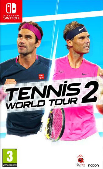 Tennis World Tour 2 (SWITCH)_311187382