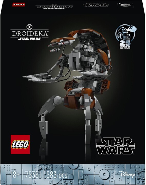 LEGO® Star Wars™ 75381 Droideka™_2055521019