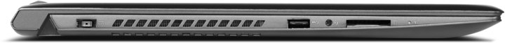 Lenovo Flex 2 Pro, černá_1748689138