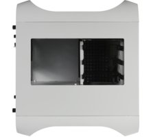 BITFENIX Prodigy boční panel s oknem, bílá_300733069
