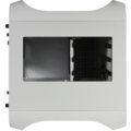 BITFENIX Prodigy boční panel s oknem, bílá_300733069