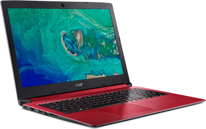 Acer Aspire 3 (A315-53-C80V), červená_429378036