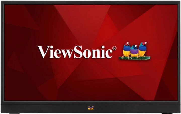 Viewsonic VA1655 - LED monitor 16&quot;_1389368199