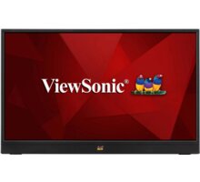 Viewsonic VA1655 - LED monitor 16" Poukaz 200 Kč na nákup na Mall.cz + O2 TV HBO a Sport Pack na dva měsíce