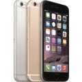 Apple iPhone 6 - 16GB, stříbrná_2057714114