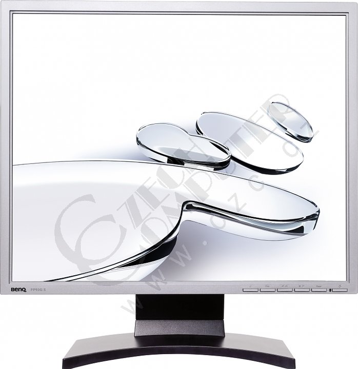 BenQ FP93GS - LCD monitor 19&quot;_239257916