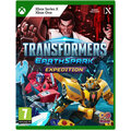 Transformers: Earth Spark - Expedition (Xbox)_888662846