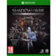 Middle-Earth: Shadow of War - Silver Edition (Xbox ONE)