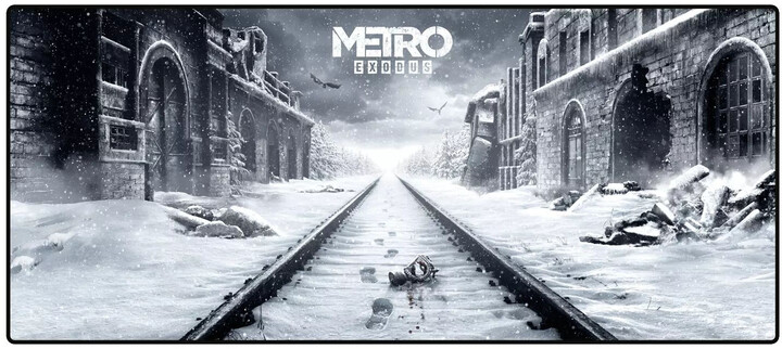 Metro: Exodus - Winter_60100189