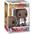 Figurka Funko POP! NBA All-Stars - Michael Jordan_126586038