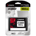 Kingston Flash Enterprise DC500M, 2.5” - 960GB (Mixed-Use)_679980002