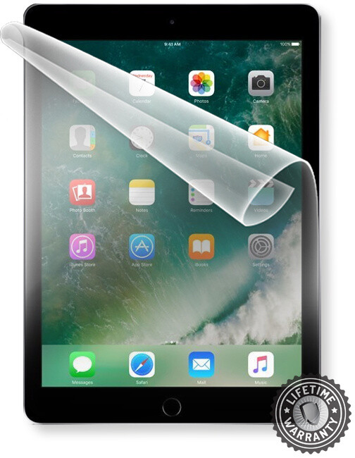 ScreenShield fólie na displej pro Apple iPad 5 (2017) Wi-Fi Cellular_1679161911