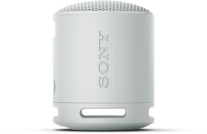 Sony SRS-XB100, šedá_468238893