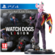 Watch Dogs Legion - Ultimate Edition (PS4) + Figurka Resistant of London