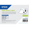 Epson ColorWorks role pro pokladní tiskárny, High Gloss, 51mmx33m_1899672376