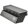 Trust USB Hub GXT 219, PS4 Slim_1608232179