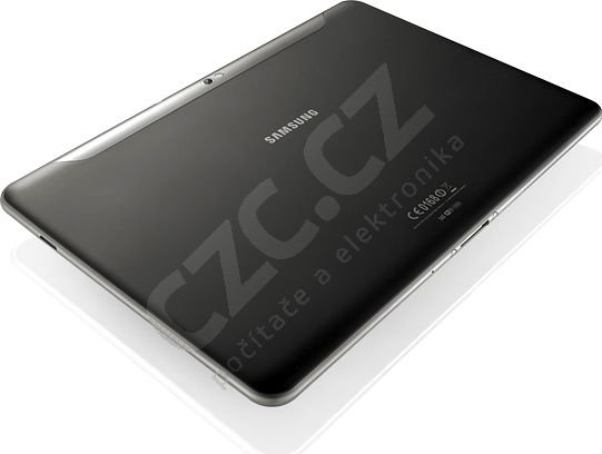 Samsung Galaxy Tab 10.1 P7500, 16GB, černá_1650439115