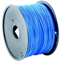 Gembird tisková struna (filament), PLA, 1,75mm, 1kg, modrá