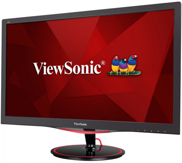 Viewsonic VX2458-MHD - LED monitor 24&quot;_1997081206
