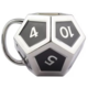 Hrnek Dungeons &amp; Dragons 3D_1326388837