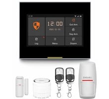EVOLVEO Alarmex Pro, chytrý bezdrátový Wi-Fi/GSM alarm_101925934