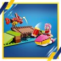 LEGO® Sonic the Hedgehog™ 76994 Sonicova smyčková výzva v Green Hill Zone_72396926