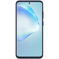 Nillkin Flex Pure Liquid silikonové pouzdro pro Samsung Galaxy S20+, modrá_869594779