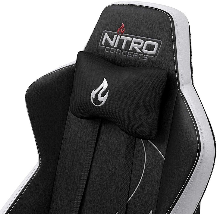 Nitro Concepts S300 EX, černá/bílá_1515747438